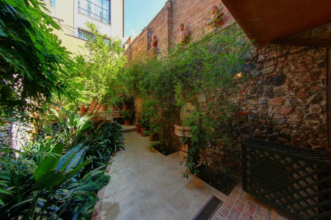 Montbrió del Camp Apartaments Suites Sant Jordi מראה חיצוני תמונה